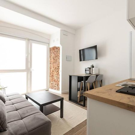 Apartamento 1Hab Con Estilo Cerca De Ventas Μαδρίτη Εξωτερικό φωτογραφία