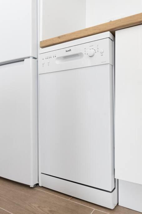 Apartamento 1Hab Con Estilo Cerca De Ventas Μαδρίτη Εξωτερικό φωτογραφία