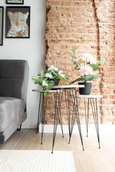 Apartamento 1Hab Con Estilo Cerca De Ventas Μαδρίτη Εξωτερικό φωτογραφία
